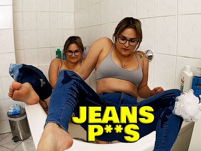 Jeans-pi**
