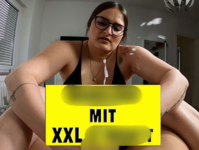 HollyBanks Porno Video: hand**b mit Mega Cum***t