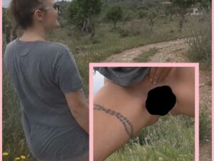 HollyBanks Porno Video: Jedes Jahr wieder